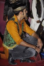 Imran Khan at the Launch of Song Tayyab Ali from the movie Once Upon A Time In Mumbai Dobaara in Mumbai on 28th June 2013 (129).JPG